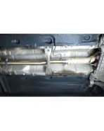 VW Golf GTI MK5 (1K) 04-09 Cobra Sport Turbo Back Package with Sports Cat (Resonated) VW Golf GTI MK5 (1K) 04-09 Cobra Sport Turbo Back Package with Sports Cat (Resonated)